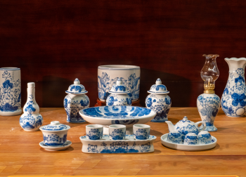 Khi lập ban thờ mới ở nhà, nên thờ 1 hay 3 bát hương?